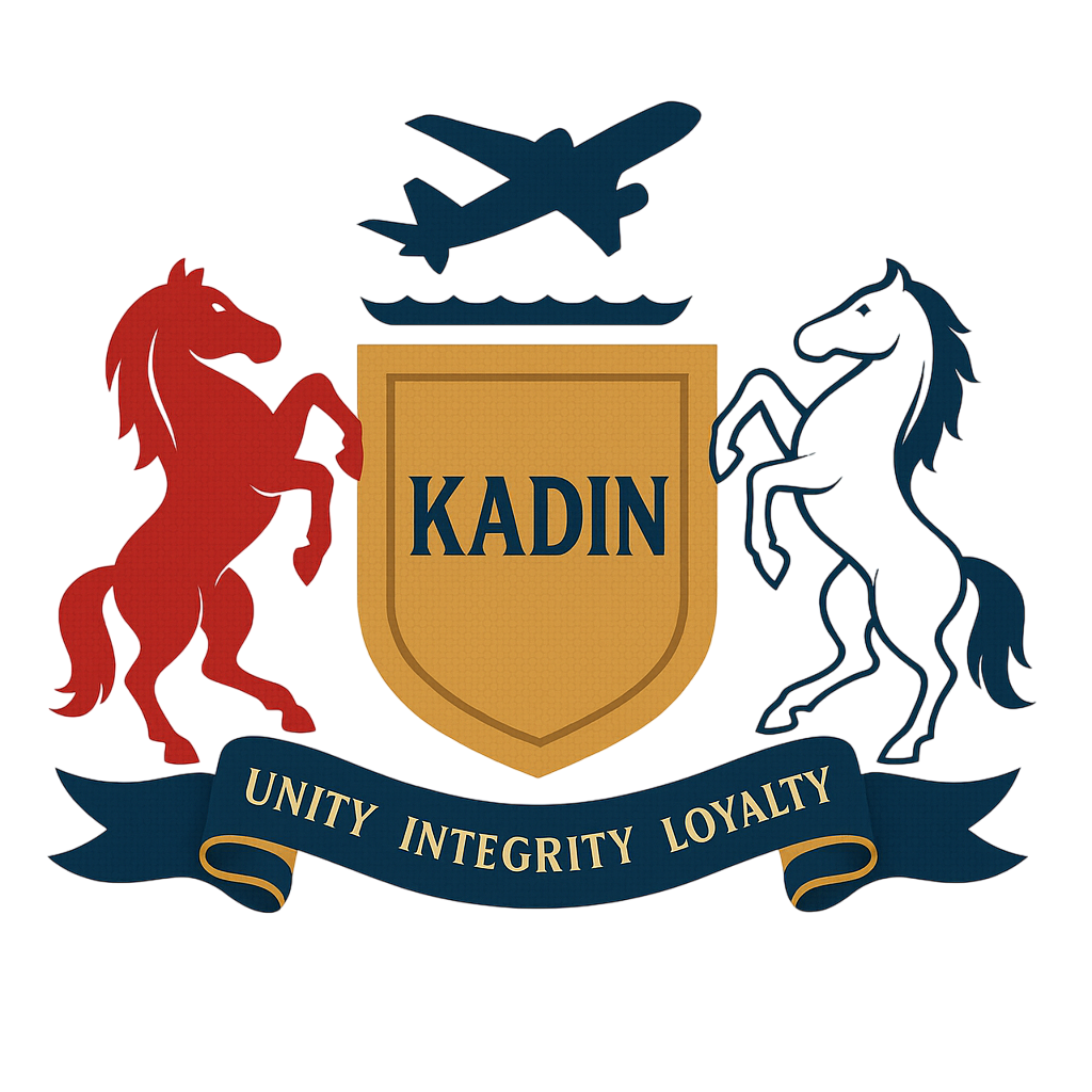 Logo Kadin Pesisir Barat